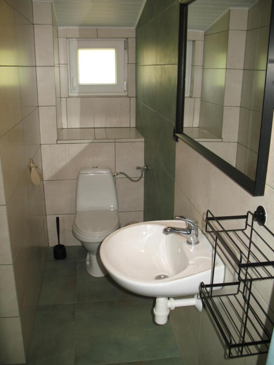 Osrodek Szeligi Hotel Ełk Eksteriør billede