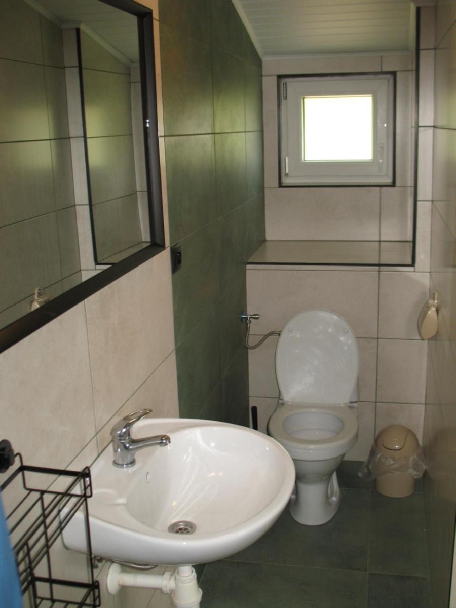 Osrodek Szeligi Hotel Ełk Eksteriør billede