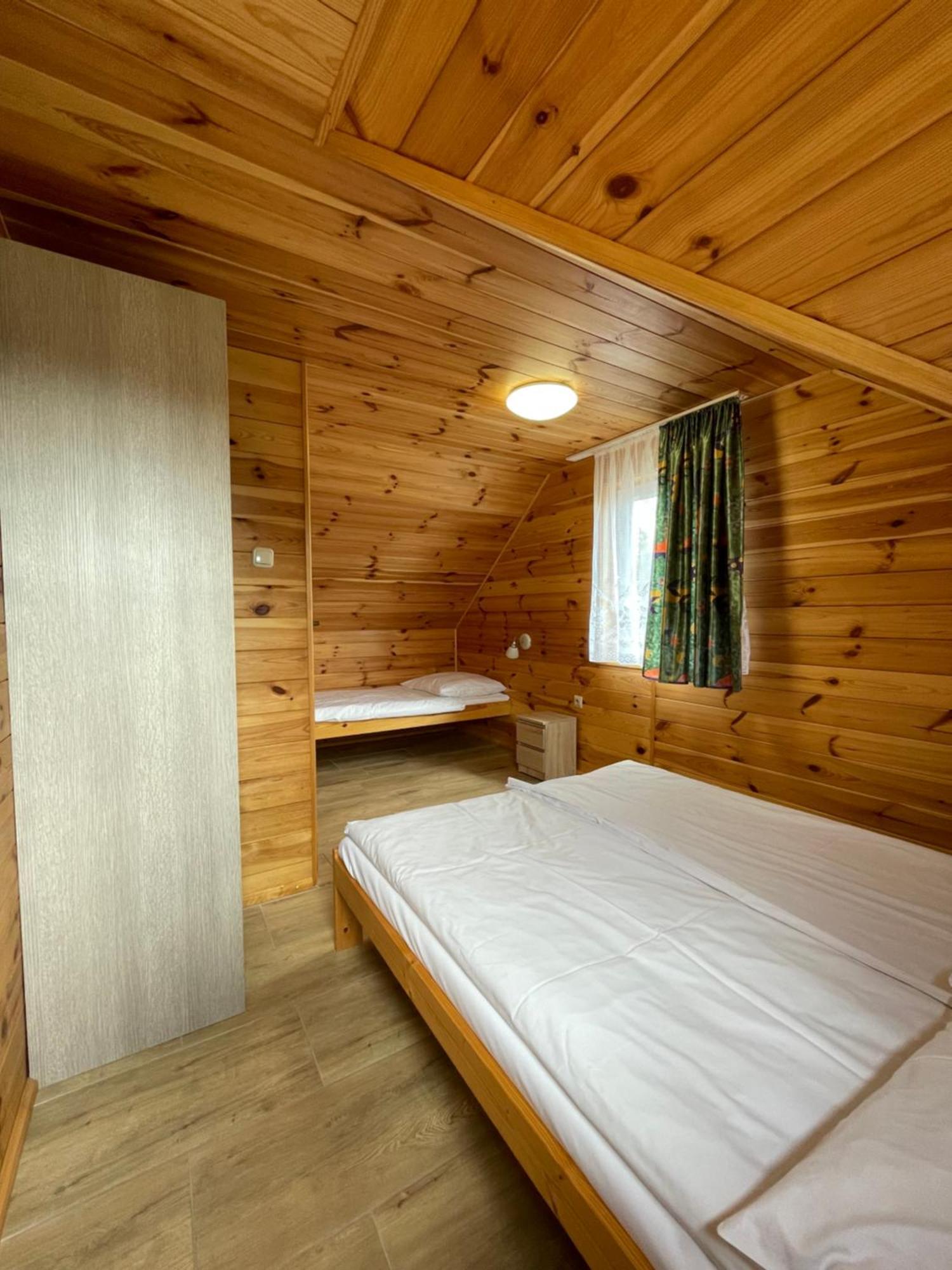 Osrodek Szeligi Hotel Ełk Eksteriør billede