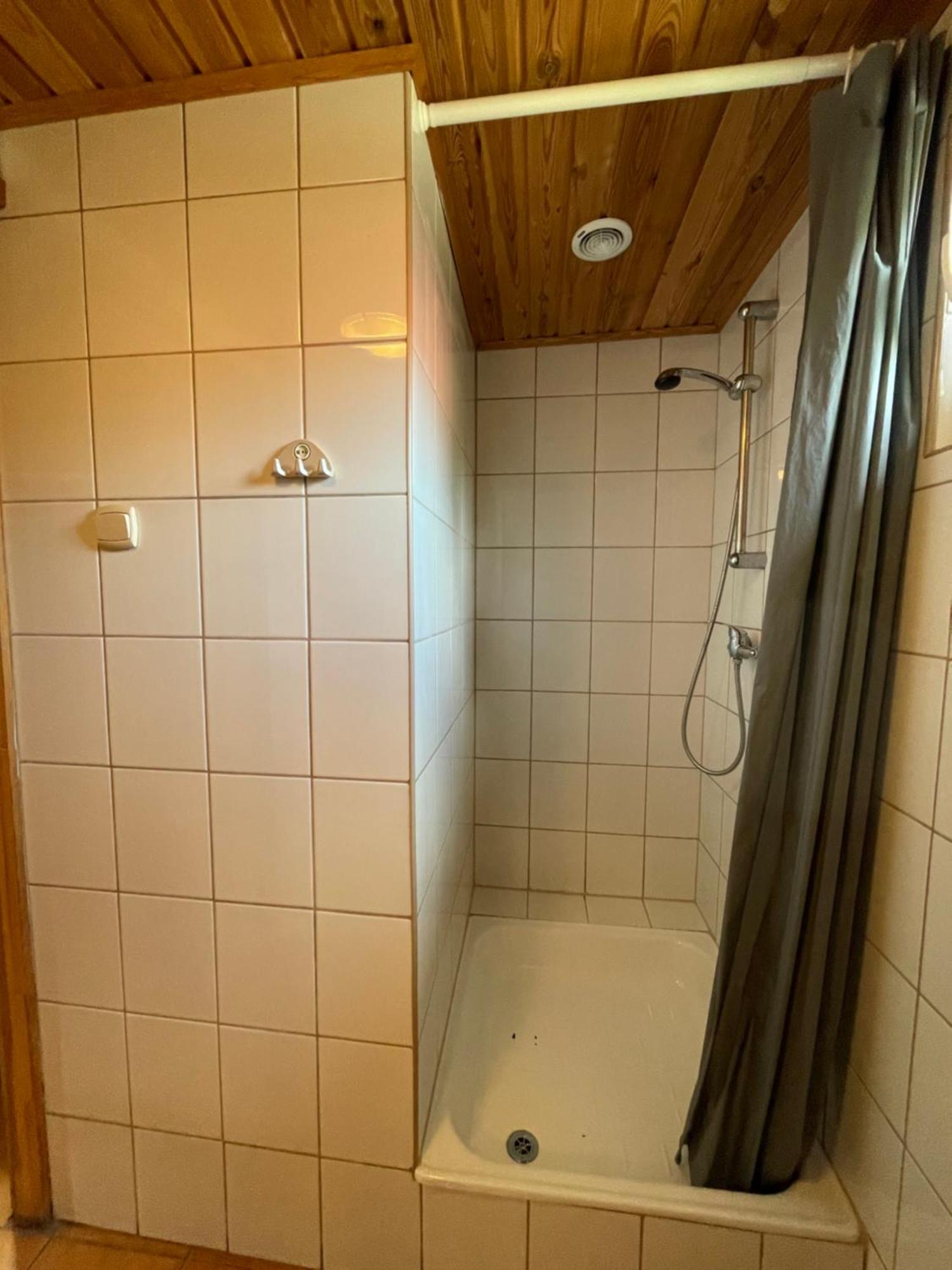 Osrodek Szeligi Hotel Ełk Eksteriør billede